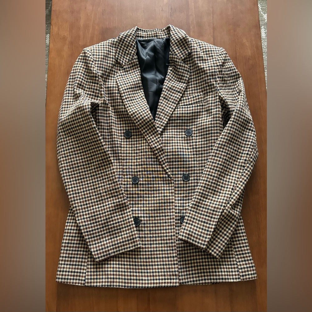 Women’s Blazer